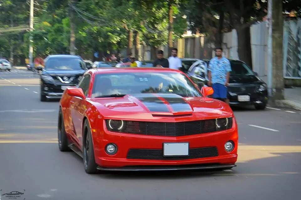 Hennessey Performance Exorcist