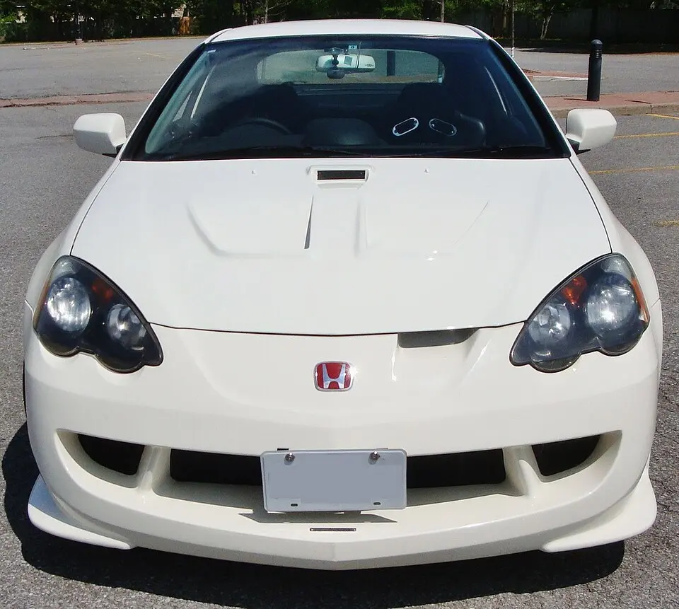 Mugen Integra Type R Mugen