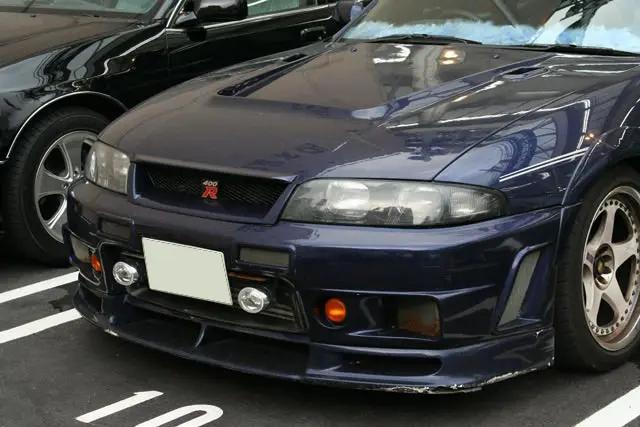 Nismo 400R