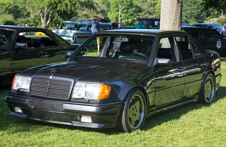 AMG Hammer