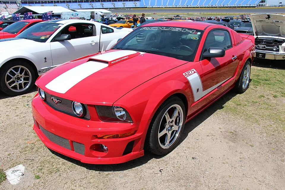 Roush Performance 427R